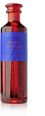 Conte Camillo Negroni 30% 0,7 L
