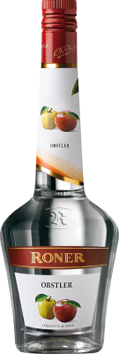 Roner Obstler 38% 1,0l