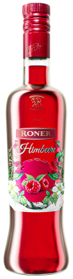 Roner Himbeerlikör 21% 0,7l