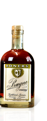 Roner Vintage Edition Prugne 30%