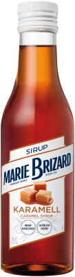 Marie Brizard Karamellsirup /Caramel Syrup 0,25 L