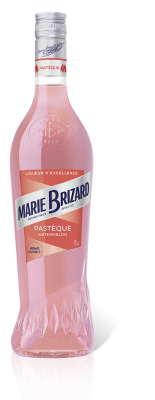 Marie Brizard Wassermelonenlikör /Watermelon Liqueur 0,7 L 17%