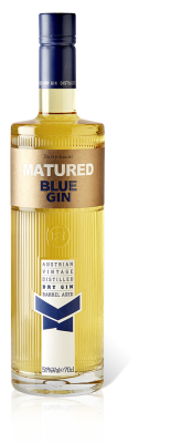 Reisetbauer Blue Gin Matured 0,7l