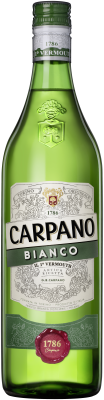 Carpano Bianco Vermouth 14,9% 0,75 L