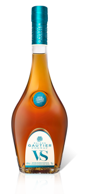 Maison Gautier Cognac VS Gautier 40% 0,7l
