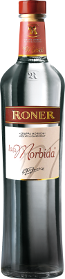 Roner Grappa La Morbida 40%