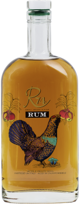 Roner R74 Rum Aged 40%