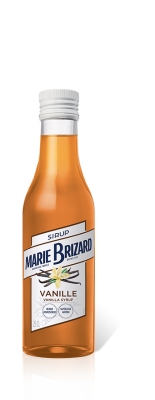 Marie Brizard Vanillesirup /Vanilla Syrup