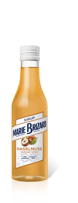 Marie Brizard Haselnusssirup /Hazelnut Syrup