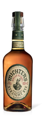 Michter's US1 Single Barrel Kentucky Straight Rye 42,4%