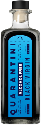 Quarantini Black Virgin 0,5L