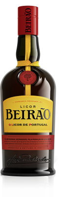 Licor Beirão Likör 22%