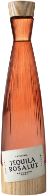 Tequila Rosaluz Arena Reposado Rosa