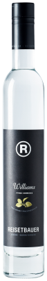 Reisetbauer Williamsbrand 0,35l