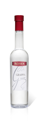 Roner Grappa Bianca
