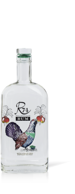 Roner R74 Rum White 52%