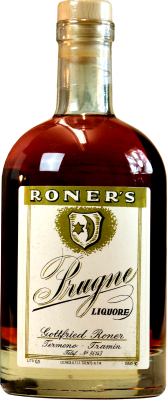 Roner Vintage Edition Prugne 30%