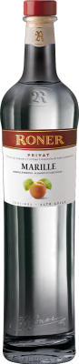 Roner Marillenbrand Privat 40% 0,5 L