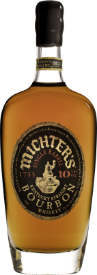 Michter's 10 Years Kentucky Straight Bourbon 47,2% 0,7 L
