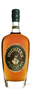 Michter's 10 Years Kentucky Straight Rye