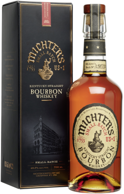 Michter's US1 Small Batch Kentucky Straight Bourbon GEPA