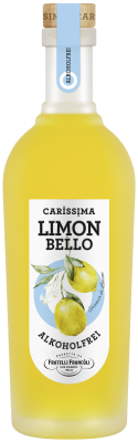 Carissima Limonbello Alkoholfrei 0,7l