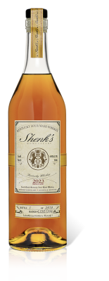 Michter´s Shenk's Homestead Sour Mash 2024