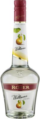Roner Williams Christ Birnenbrand 40% 1 L