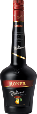 Roner Williams Christ Reserv 42 %