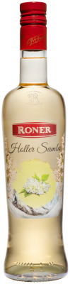 Roner Holler Sambo Likör 17%
