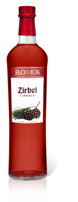 Roner Zirbenkieferlikör 38%