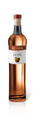 Roner Apfelbrand Caldiff Privat