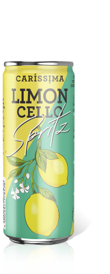 Carissima Limoncello Spritz Dose