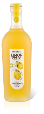 Carissima Limoncello 30% 0,7 L