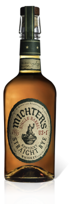 Michter's US1 Single Barrel Kentucky Straight Rye GEPA