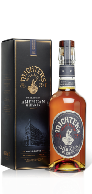 Michter's US1 Small Batch Unblended American Whiskey GEPA