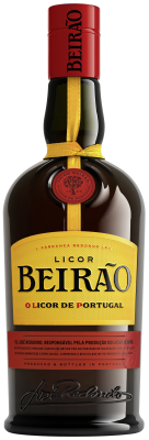 Licor Beirão Likör 22%