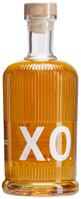 Reisetbauer X.O. Weinbrand HK 0,7l