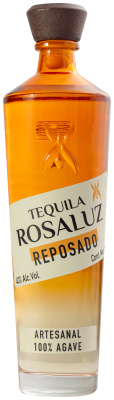 Tequila Rosaluz Reposado