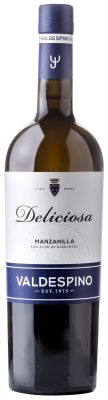 Valdespino Sherry DO Manzanilla Deliciosa 15%