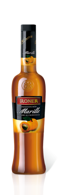 Roner Marille Aprikosenlikör 30%