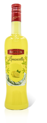 Roner Limoncello 30% 0,7 L