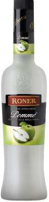 Roner Pommé Grüner Apfellikör 21%