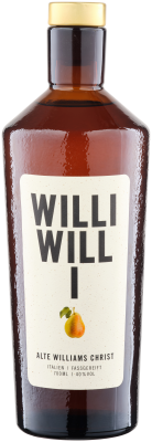 Willi Will I Alte Williams Christ 40% 0,7 L