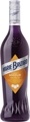 Marie Brizard Parfait Amour Likör /Parfait Amour Liqueur 0,7 L 25%