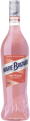 Marie Brizard Wassermelonenlikör /Watermelon Liqueur 0,7 L 17%