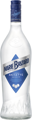 Marie Brizard Anislikör /Anisette Liqueur 0,7 L 25%
