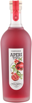 Carissima Aperitivo Granatapfel & Sauerkirsch 16%