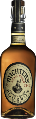 Michter's US1 Small Batch Kentucky Straight Bourbon