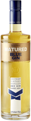 Reisetbauer Blue Gin Matured 0,7l